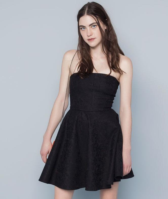 Sukienki na sylwestra 2014 do 100 złotych. Zobacz nasze propozycje!