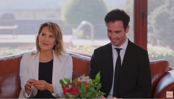 Miłość i nadzieja odc. 293. Levent, Feraye