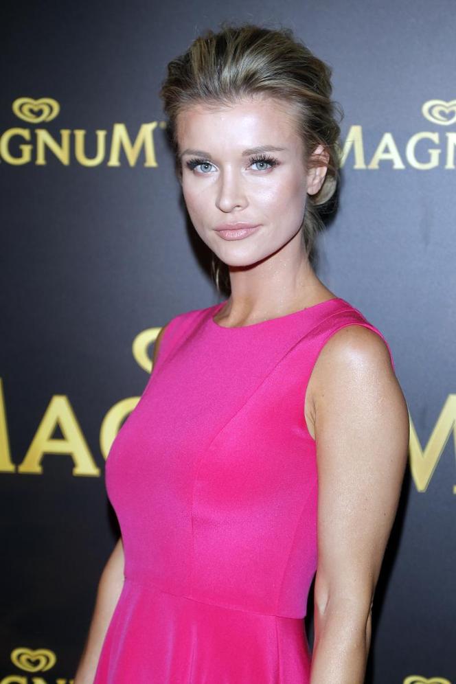 Od dziecka marzyła o karierze modelki. Teraz jest gwiazdą "Top Model". Tak zmieniała się Joanna Krupa