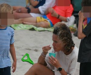 Monika Mrozowska znowu zakochana!