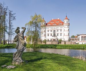 Pałace Kotliny Jeleniogórskiej