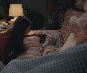 M jak miłość, odcinek 1876: Barbara (Teresa Lipowska)