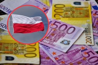 Polska liderem unijnych funduszy. KE przyznała ponad 123 miliardy euro