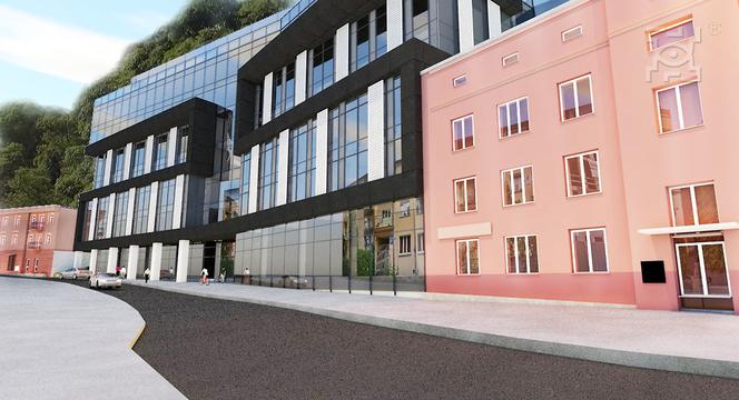 Nowy ratusz w Lublinie! W centrum miasta postawią gigantyczny biurowiec