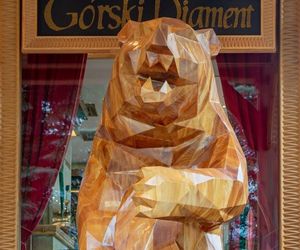 Mountain Diamond Resort, Zakopane