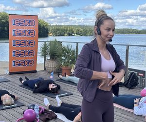 Eska Summer City, Patilife i Purefood na plaży miejskiej