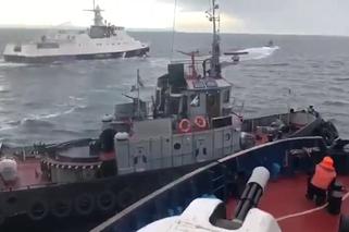 Stan wojenny na Ukrainie. Parlament zdecydował [NAJWAŻNIEJSZE FAKTY]