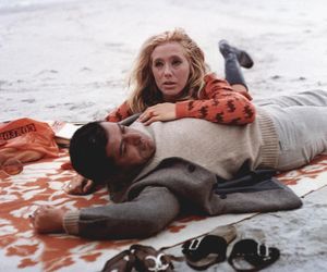 Maja Komorowska wraca na ekrany! 