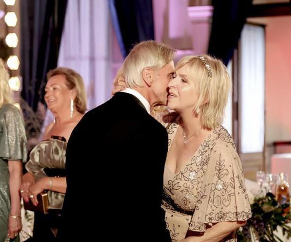 Małgorzata i Stanisław w Sanatorium miłości się zaprzyjaźnili. Czy po programie są razem?