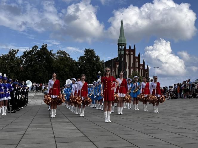 VII Festiwal Orkiestr Dętych 2024