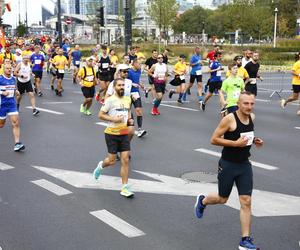 45. Nationale-Nederlanden Maraton Warszawski 