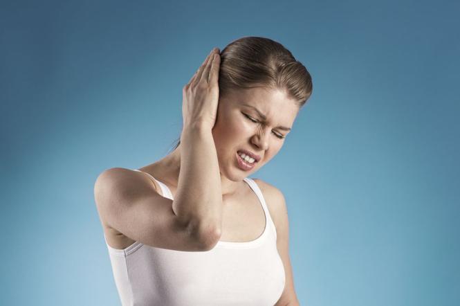 BÓL UCHA - przyczyny. O czym świadczy ból ucha?