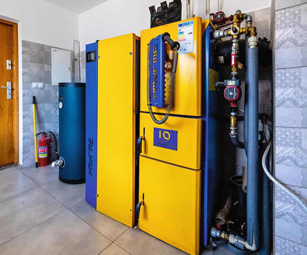 Ile kosztuje piec na pellet w 2026? Ceny pieca z montażem