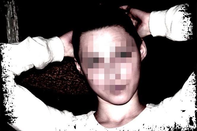 Obudziła się przy martwej mamusi