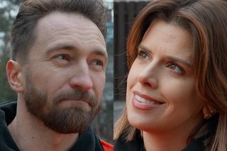 Na sygnale, odcinek 677: Piotr i Martyna zdecydują się na kolejne dziecko?! Strzelecki będzie chciał znów zostać ojcem - ZDJĘCIA 