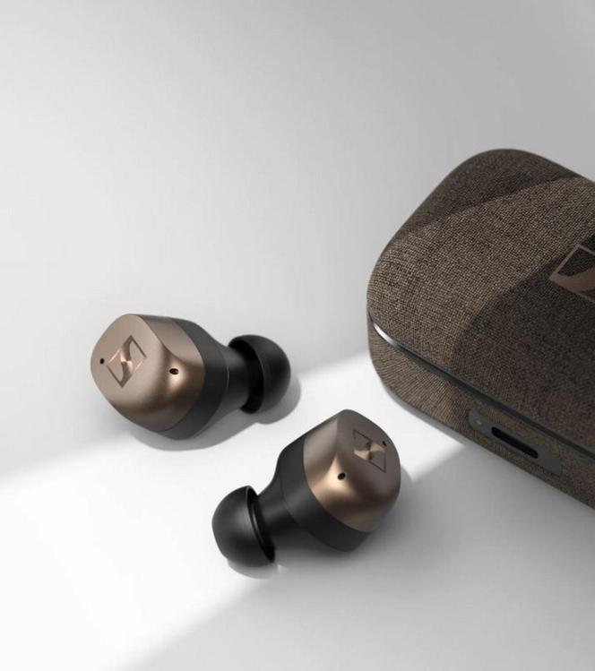 Sennheiser MOMENTUM True Wireless 4