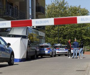Strzelanina we Wrocławiu! Kobieta i mężczyzna nie żyją. Szokujące sceny we wtorkowy poranek [AKTUALIZACJA]