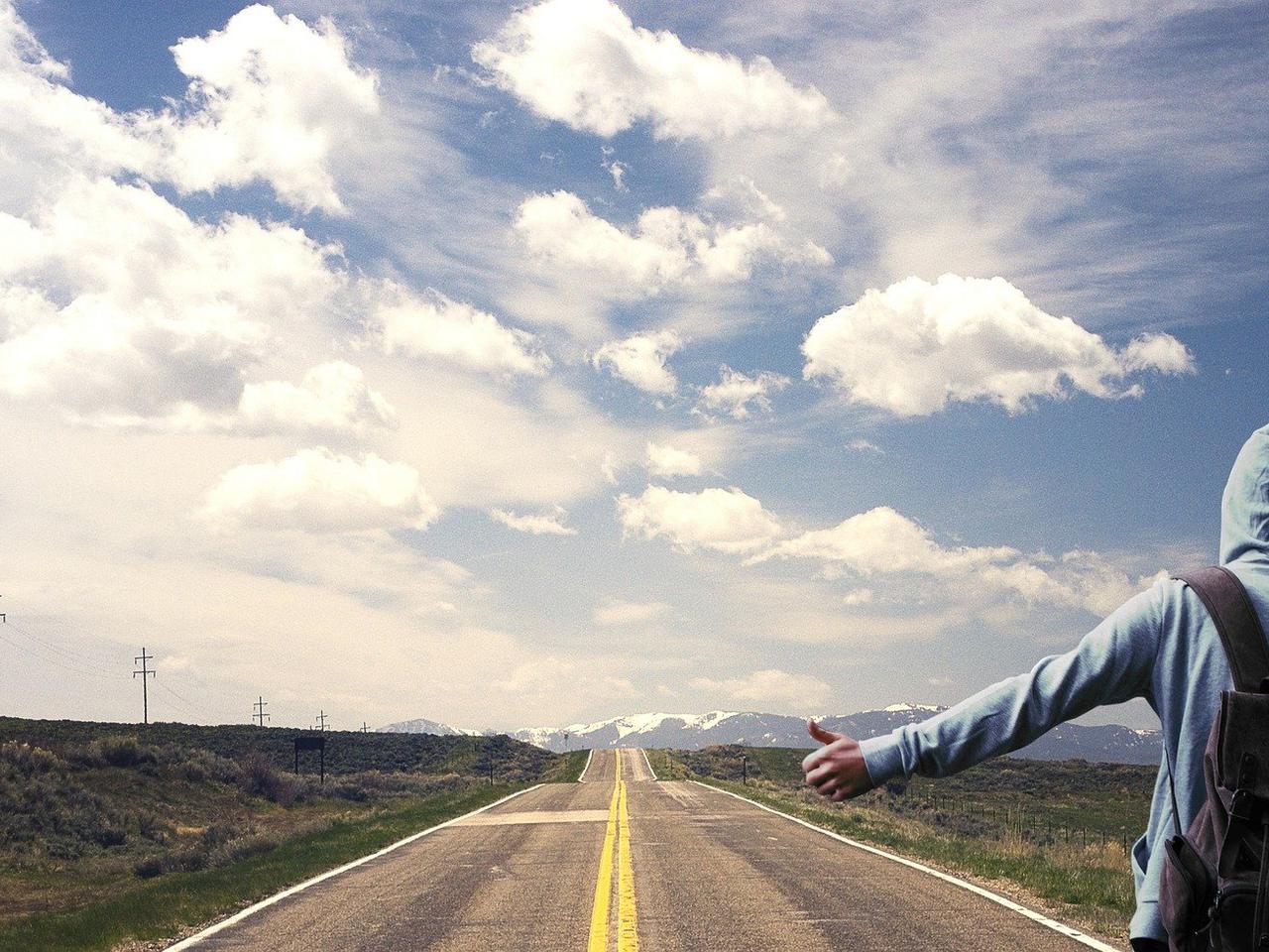 Emdek zaprasza na wycieczkę... Autostopem po marzenia