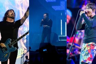 Open'er Festival, Oto 10 najlepszych rockowych koncertów w historii festiwalu