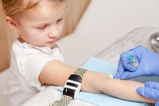 Poziom ołowiu we krwi dzieci wzbudził alarm. Chińskie służby zatrzymują podejrzanych