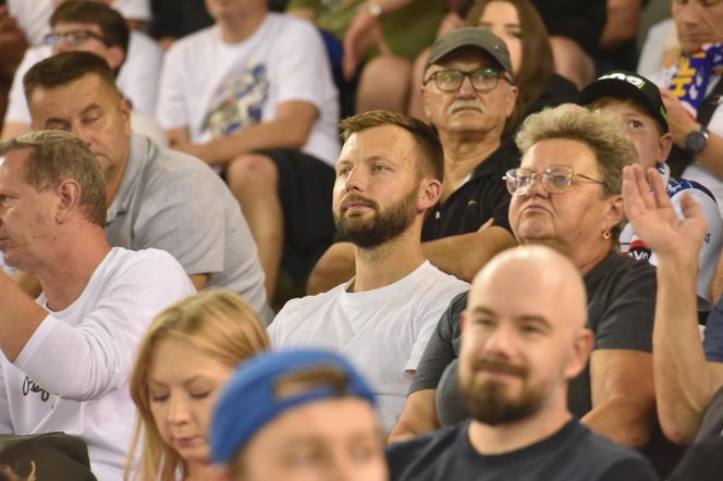 PRES Grupa Deweloperska Toruń - Orlen Oil Motor Lublin, zdjęcia kibiców i zawodników z finału PGE Ekstraligi na Motoarenie