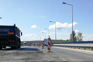 Ruszył kolejny etap przebudowy wiaduktu na Zakopiańskiej. Możliwe utrudnienia w ruchu