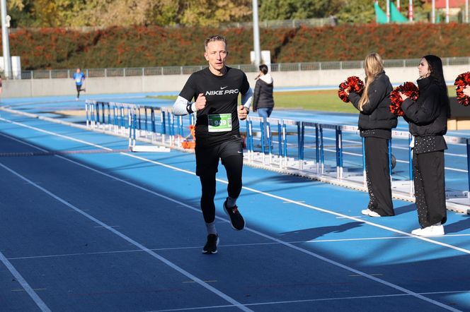 Półmaraton Lubelski 2025 przeszedł do historii