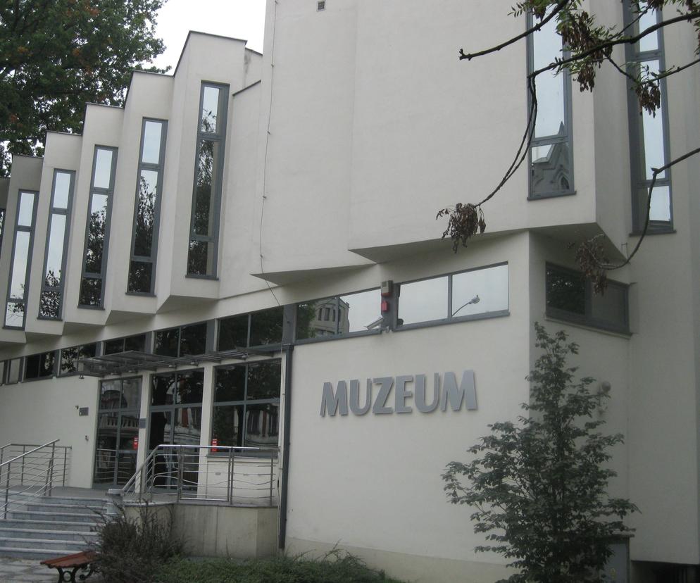 muzeum w kaliszu