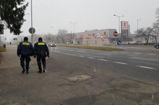 Zamość: Strażnicy miejscy monitorują  bezdomnych i samotnych