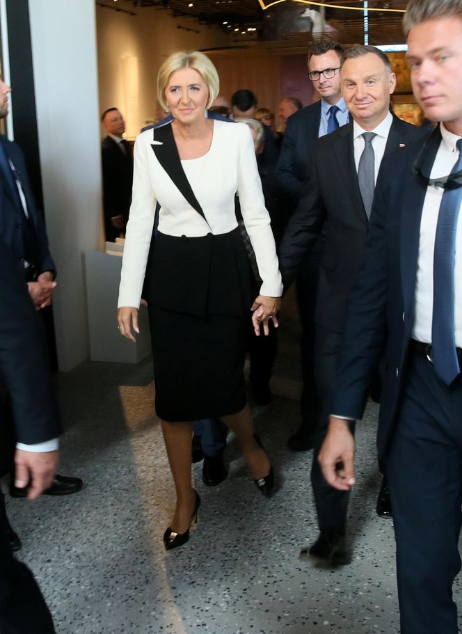 Agata Kornhauser-Duda