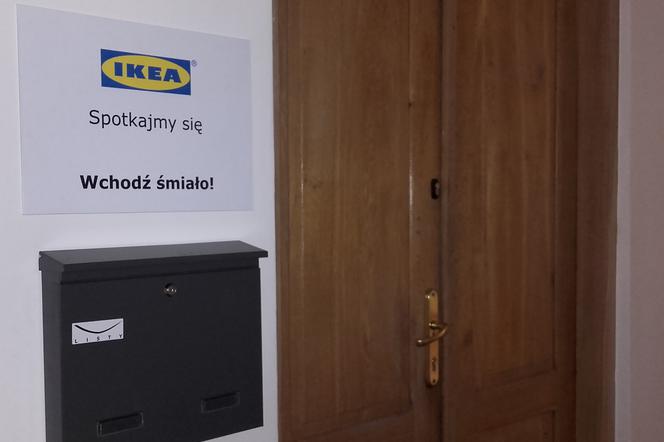 IKEA szuka 200 pracowników do nowego sklepu