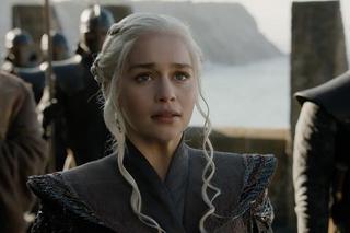 Emilia Clarke opowiedziała o śmiertelnej chorobie. Jaki jest stan zdrowia Daenerys z Gry o tron?