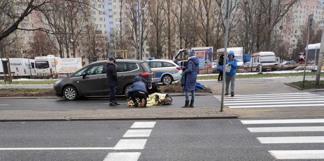Znów wypadek na Sokratesa. A miało być bezpiecznie! 