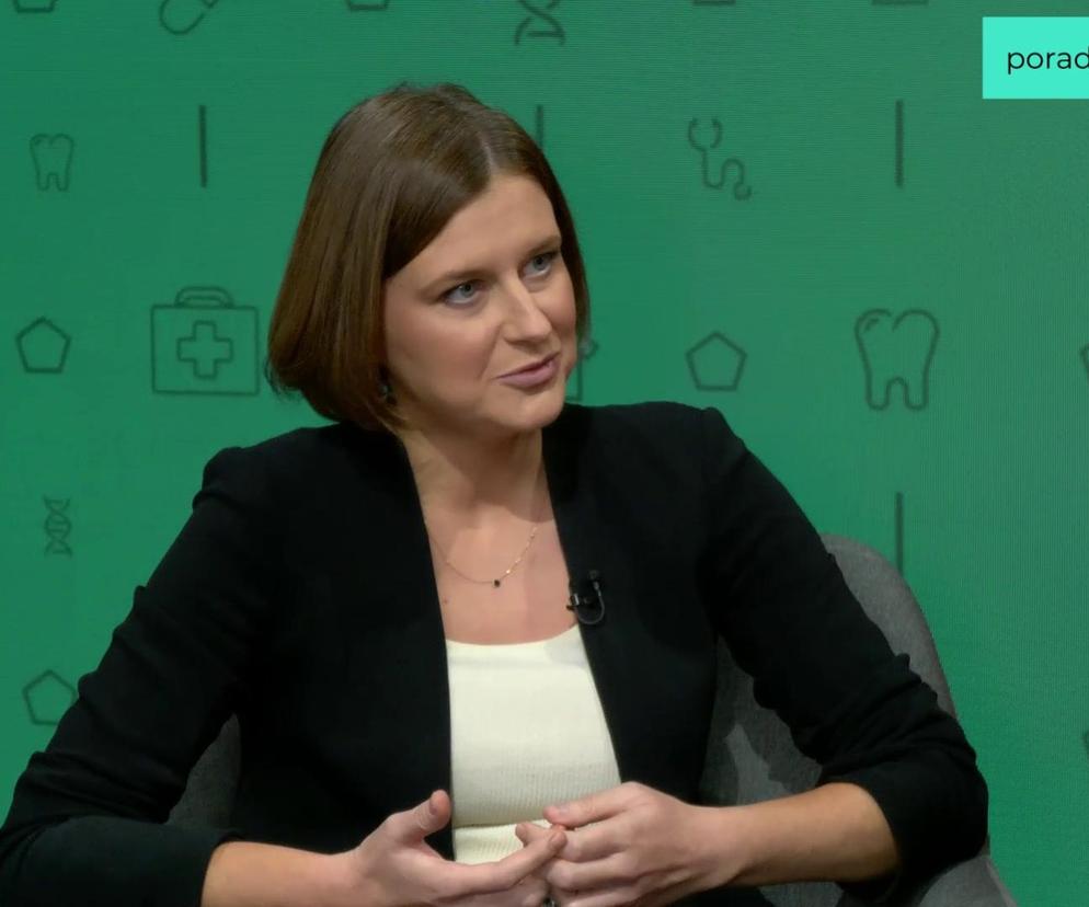 To jeden z najrzadszych nowotworów. U 30 proc. chorych nie daje objawów i wykrywany jest przypadkiem