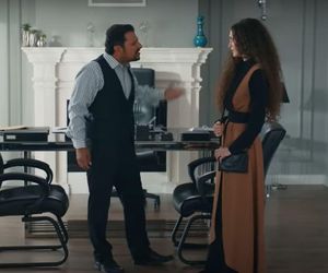 Emanet - Nana planuje porwanie 