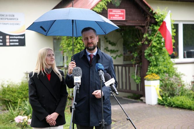  Władysław Kosiniak-Kamysz - Wybory 2025.