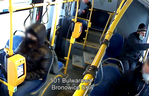 Kraków: To ON ciął ostrym narzędziem siedzenia w autobusach. Policja prosi o pomoc