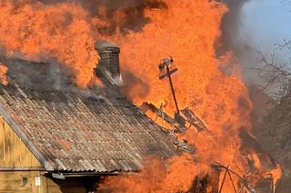 Dzisiaj na konto gminy Nowy Targ trafi pierwsza część pieniędzy dla poszkodowanych w pożarze w Nowej Białej 