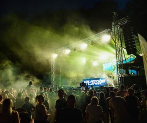 Summer on Tour w Świętochłowicach  2025