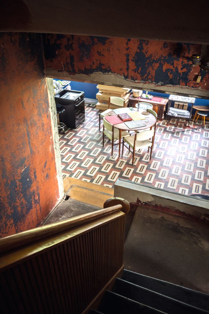 Dom / Podkowa Leśna 8