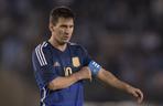Lionel Messi, reprezentacja Argentyny