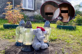 Szczegóły zabójstw noworodków szokują. Proces Piotra i Pauliny G. utajniony