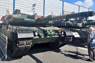 Czołg Leopard 2PL