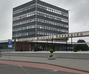Bezpieczeństwo priorytetem na UMK! Toruński uniwersytet zabezpiecza kampus