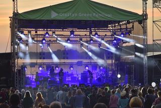 Olsztyn Green Festival 2021 - DATA, GWIAZDY, BILETY. Kto wystąpi na scenie?