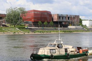 Centrum Nauki Kopernik świętuje 15. urodziny. Na odwiedzających czekają atrakcje