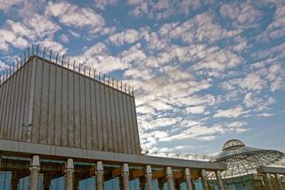 Opera i Filharmonia Podlaska [ZDJĘCIE DNIA]