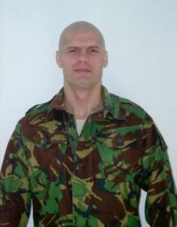 Poszukiwany Piotr Klemczak
