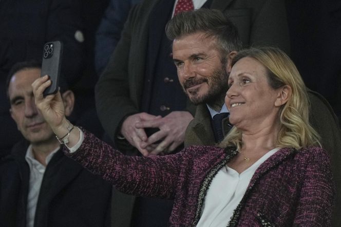 Tak zmieniał się David Beckham. Obchodzi 50. urodziny