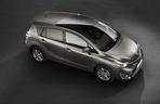 Toyota Verso lifting 2016